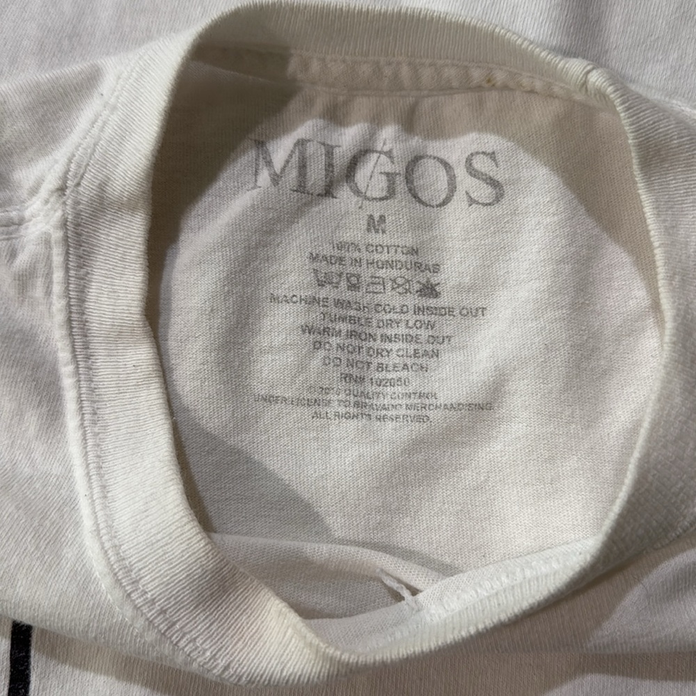 MIGOS Tee - Picture 7 of 7